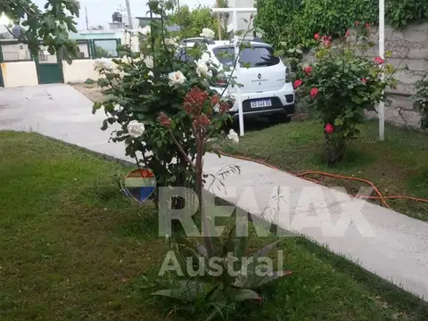 Casa en Venta 36 años
