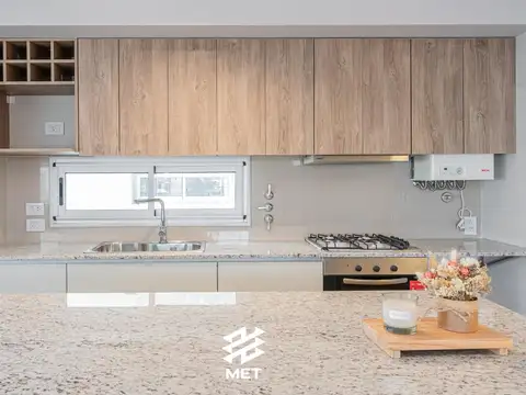 Departamento en Venta A Estrenar