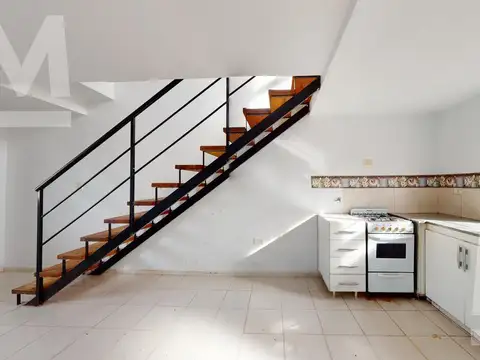 Departamento en Alquiler de 2 ambientes