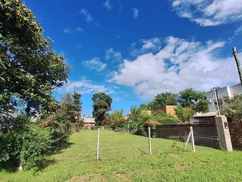 Terreno en Venta de 400,0 m2
