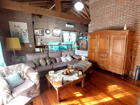 Casa en Venta 25 años