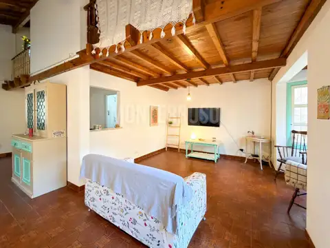 Depto Tipo Casa en Venta de 2 ambientes