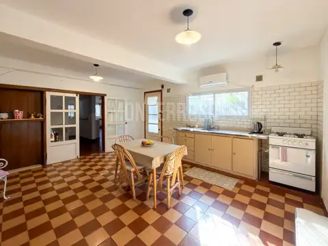 Depto Tipo Casa en Venta en Don Bosco, USD 70.000