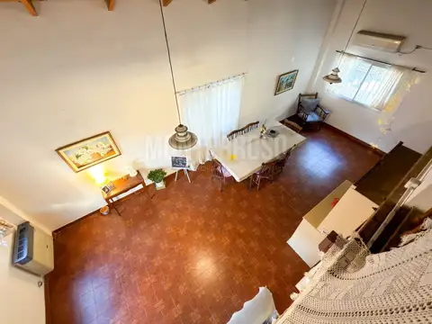 Depto Tipo Casa en Venta al Este