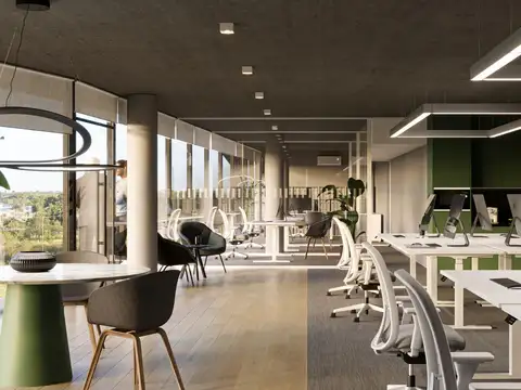 Departamento en Venta en Funes, USD 330.000