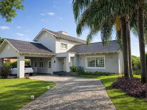 VENTA CASA 3 DORM JOCKEY CLUB