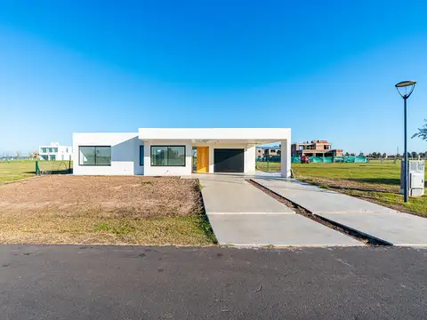 Vida Club De Campo Lote 146