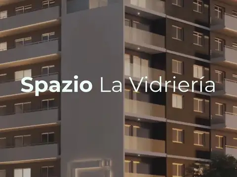 MONOAMBIENTE EN POZO CON BALCÓN INVERSIÓN