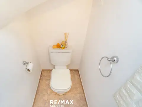 Departamento en Venta 18 años