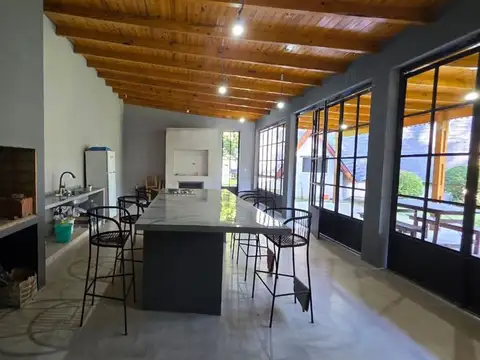 Casa en Venta 3 años