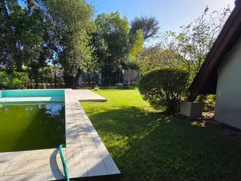Casa en Venta de 1 dormitorio