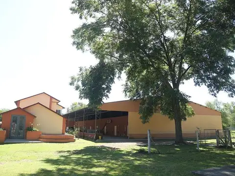 Quinta en Venta en José Clemente Paz, USD 1.599.000
