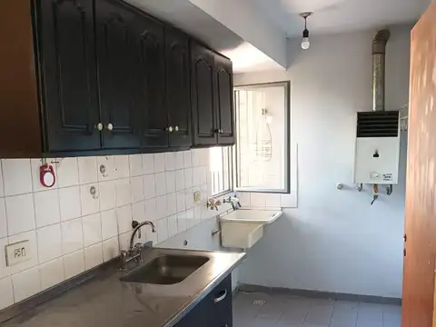 Departamento en Venta 25 años