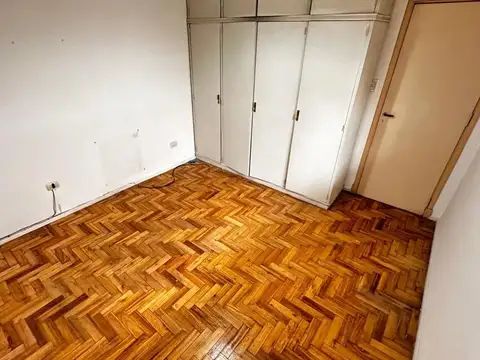 Depto Tipo Casa 2 ambientes con 1 baño