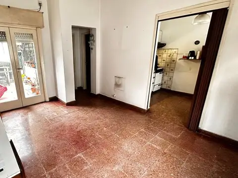 Depto Tipo Casa en Venta de 1 dormitorio