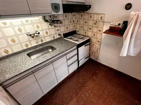 PH 2 Ambientes + Venta + Haedo + Patio
