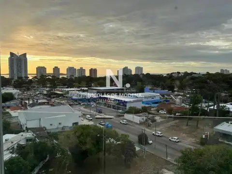 Departamento en venta en Aidy grill, A ESTRENAR