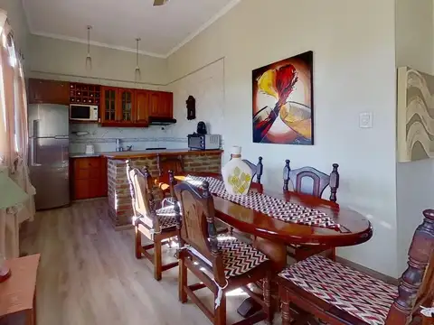 Casa en Venta 58 años