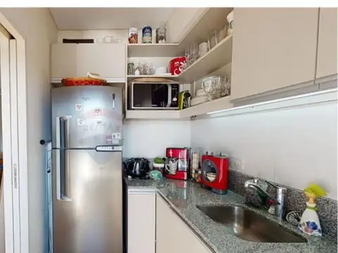 Departamento en Alquiler Temporal 8 años