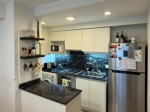 Departamento en Alquiler de 1 dormitorio