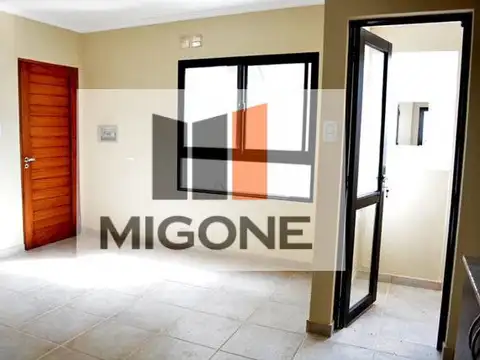 Depto Tipo Casa en Venta de 1 dormitorio