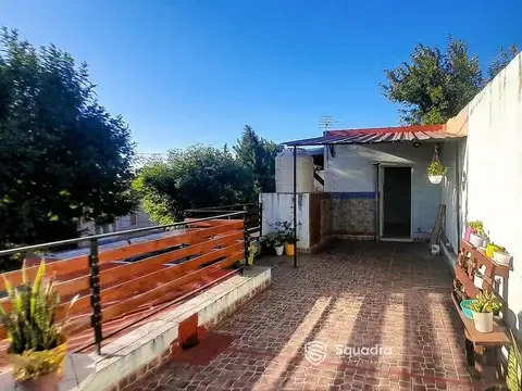 Casa en Venta de 2 dormitorios