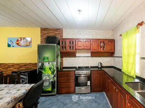 Bv. Segui al 6100