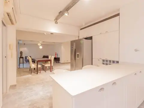 Departamento en Venta en Villa del Parque, USD 143.000