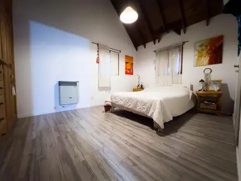 Casa en Venta 10 años