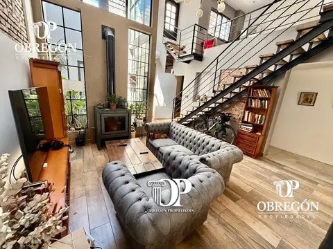 Casa en Venta en Villa del Parque, USD 590.000