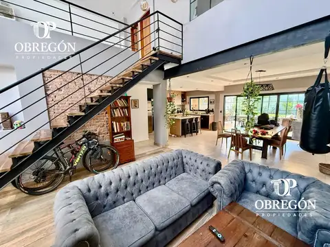 Casa en Venta de 3 dormitorios