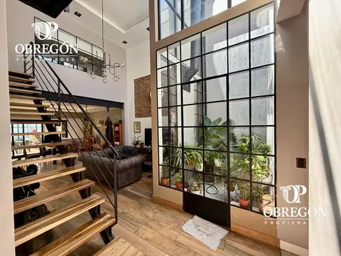 Casa 7 ambientes con 3 baños