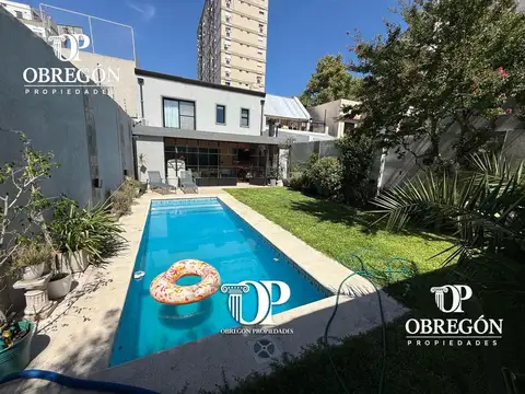 Casa en Venta de 3 dormitorios