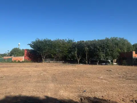Terreno en Venta en Fisherton, Rosario