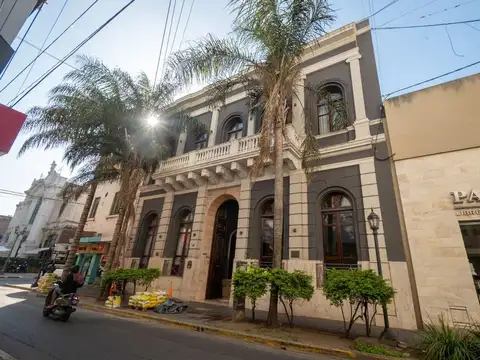  Inigualable oportunidad – Edificio Jockey Sur