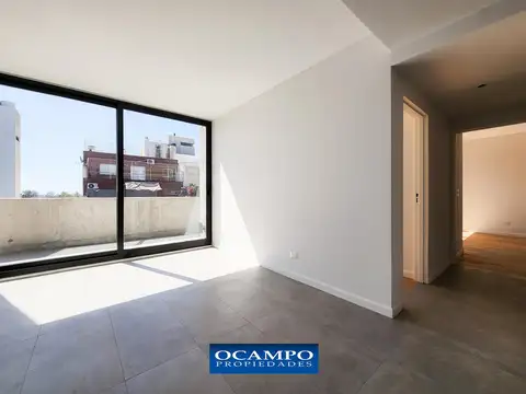 Departamento en Venta en Belgrano, USD 241.500