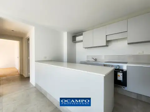 Venta de Departamento 2 ambientes en Belgrano