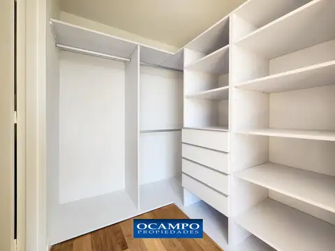 Departamento en Venta en Belgrano, USD 241.500