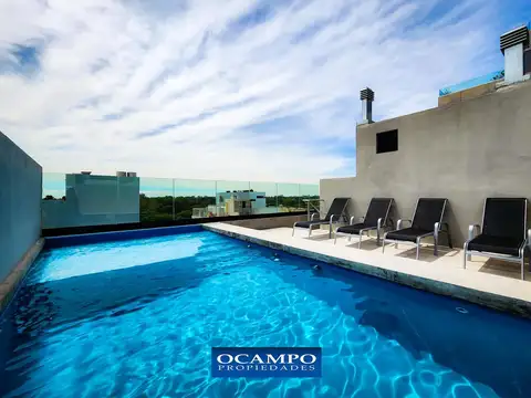 Venta de Departamento 2 ambientes en Belgrano