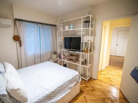 Departamento en Venta 64 años