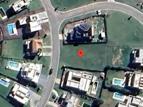 Terreno en Venta de 800,0 m2