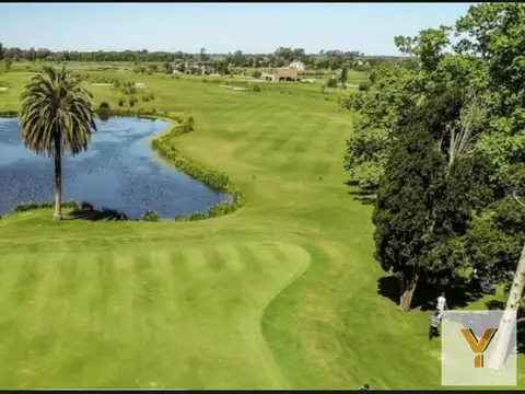 Terreno en venta - 800Mts2 - Lagos de San Eliseo, Presidente Perón