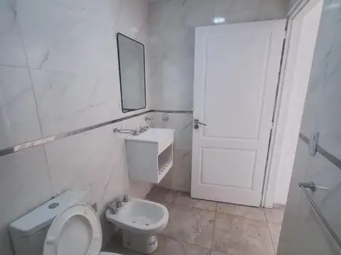 Semipiso en Versalles A ESTRENAR 
