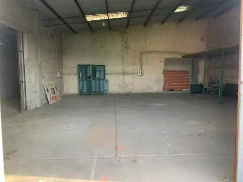 Galpon en Venta en 25 De Mayo, USD 58.000