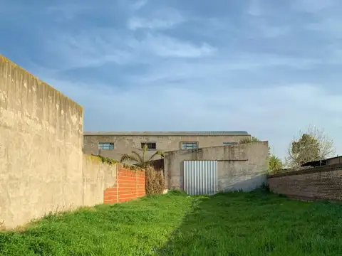 Galpon en Venta 13 años