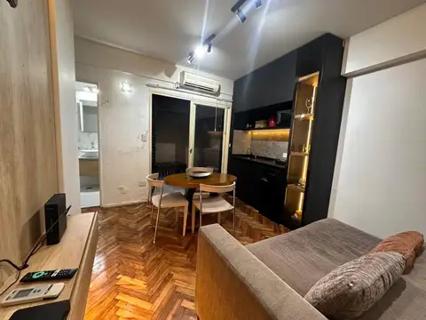 Departamento Azcuénaga PB