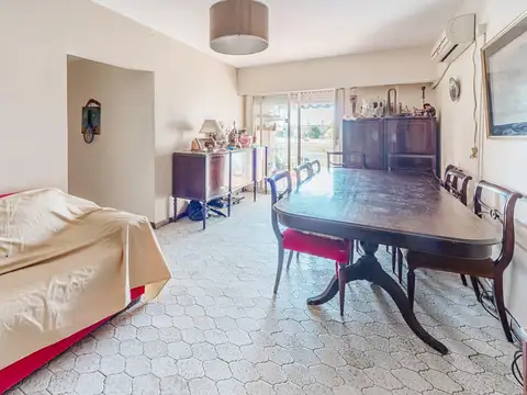 Departamento en Venta de 3 dormitorios