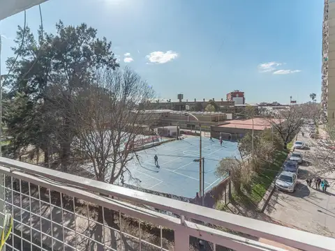 Departamento en Venta 40 años