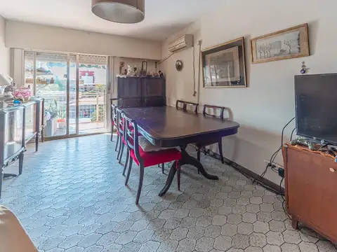 Departamento en Venta de 4 ambientes