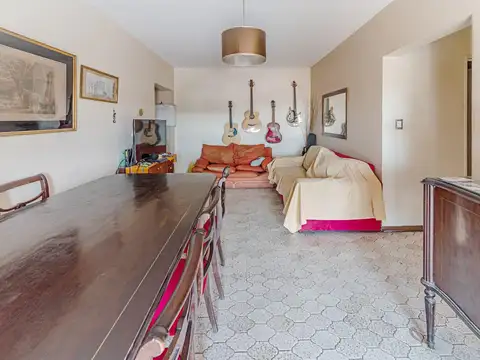 Departamento en Venta en Parque Chacabuco, USD 73.000